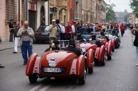 Mille Miglia 2009