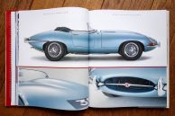 Jaguar E-type: Portrait of a Design Icon - WANNAHAVE