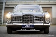 Facel Vega Facel 2, 1964