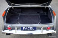 Facel Vega Facel 2, 1964