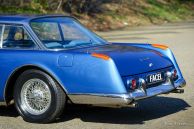 Facel Vega Facel 2, 1962 restoration