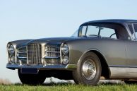 Facel Vega Excellence, 1958