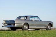 Facel Vega Excellence, 1958