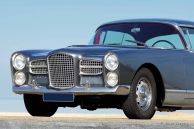 Facel Vega HK 500, 1959