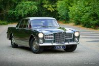 Facel Vega Excellence EX2, 1962