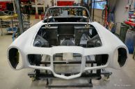 Facel Vega Facel 2, 1962 restoration