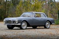 Facel Vega Facel 3 coupé, 1963