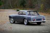 Facel Vega Facel 3 coupé, 1963