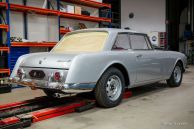 Facel Vega Facel 3 1963 restoration