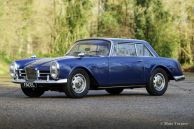 Facel Vega Facel 3, 1964