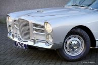 Facel Vega HK-500, 1960