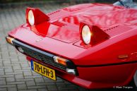 Ferrari 308 GTB Quattrovalvole, 1985