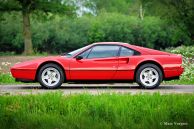 Ferrari 328 GTB, 1986