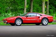 Ferrari 328 GTB, 1986