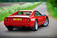 Ferrari 328 GTB, 1986