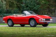 Fiat Dino 2000 Spider, 1968