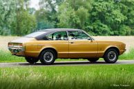 Ford Consul 2.3 GT Coupé, 1974