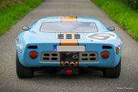 Ford GT 40 Mk I 1966 Continuation