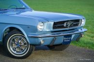 Ford Mustang Convertible, 1965