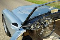 Austin Healey 100/6 BN6, 1958