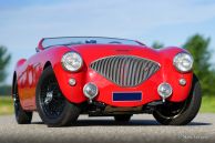 Austin Healey 100/4, 1955