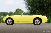 Austin Healey Sprite 'Frog Eye', 1959