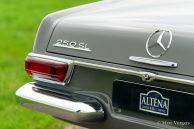 Mercedes-Benz 250 SL 'Pagode', 1967