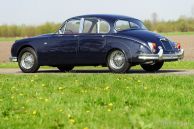 Jaguar Mk II 3.4 Litre, 1964