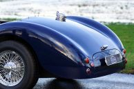 Jaguar C-type (Heritage), 1968