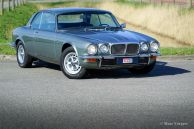 Jaguar XJ6 4.2 Litre Coupe, 1975