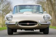 Jaguar E-type 4.2 Litre 2+2 FHC, 1968