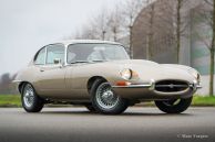 Jaguar E-type 4.2 Litre 2+2 FHC, 1967