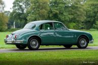 Jaguar MK 2 3.8 Litre, 1967