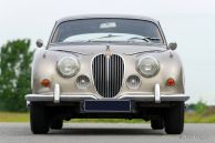 Jaguar 340 / Mk II, 1968