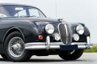 Jaguar Mk II 3.8 Litre, 1964