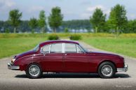 Jaguar Mk II 3.8 Litre, 1960