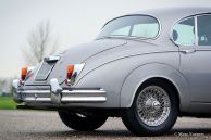 Jaguar MK 2 3.8 Litre, 1962