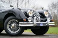 Jaguar XK 140 S OTS, 1954