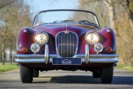 Jaguar XK 150 3.8 Litre DHC, 1959