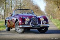 Jaguar XK 150 3.8 Litre DHC, 1959