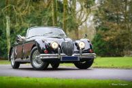 Jaguar XK 150 3.8 Litre DHC, 1960