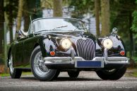 Jaguar XK 150 3.8 Litre DHC, 1960