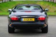 Jaguar XK8 Convertible, 2001