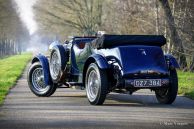 Lagonda LG 45 Sport Special, 1937