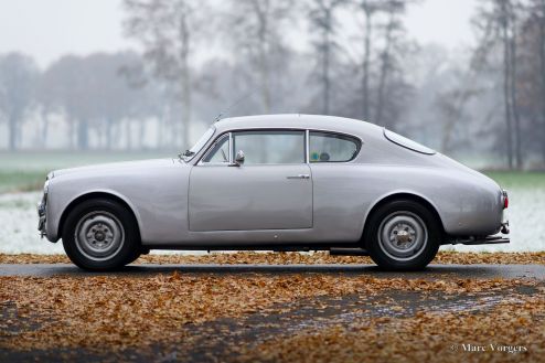 Lancia Aurelia B20 GT, 1958