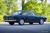 Lancia Flavia 2000 Coupé, 1970