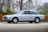 Lancia Flavia 2000 Coupé, 1971