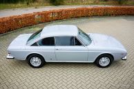 Lancia Flavia 2000 Coupé, 1971