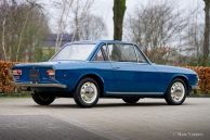 Lancia Fulvia Coupé ‘leva lunga’, 1967