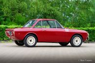 Lancia Fulvia Coupé Rallye 1.3 HF, 1968